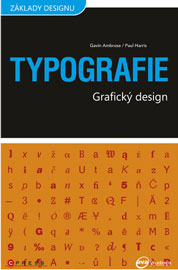 Gavin Ambrose, Paul Harris - Typografie
