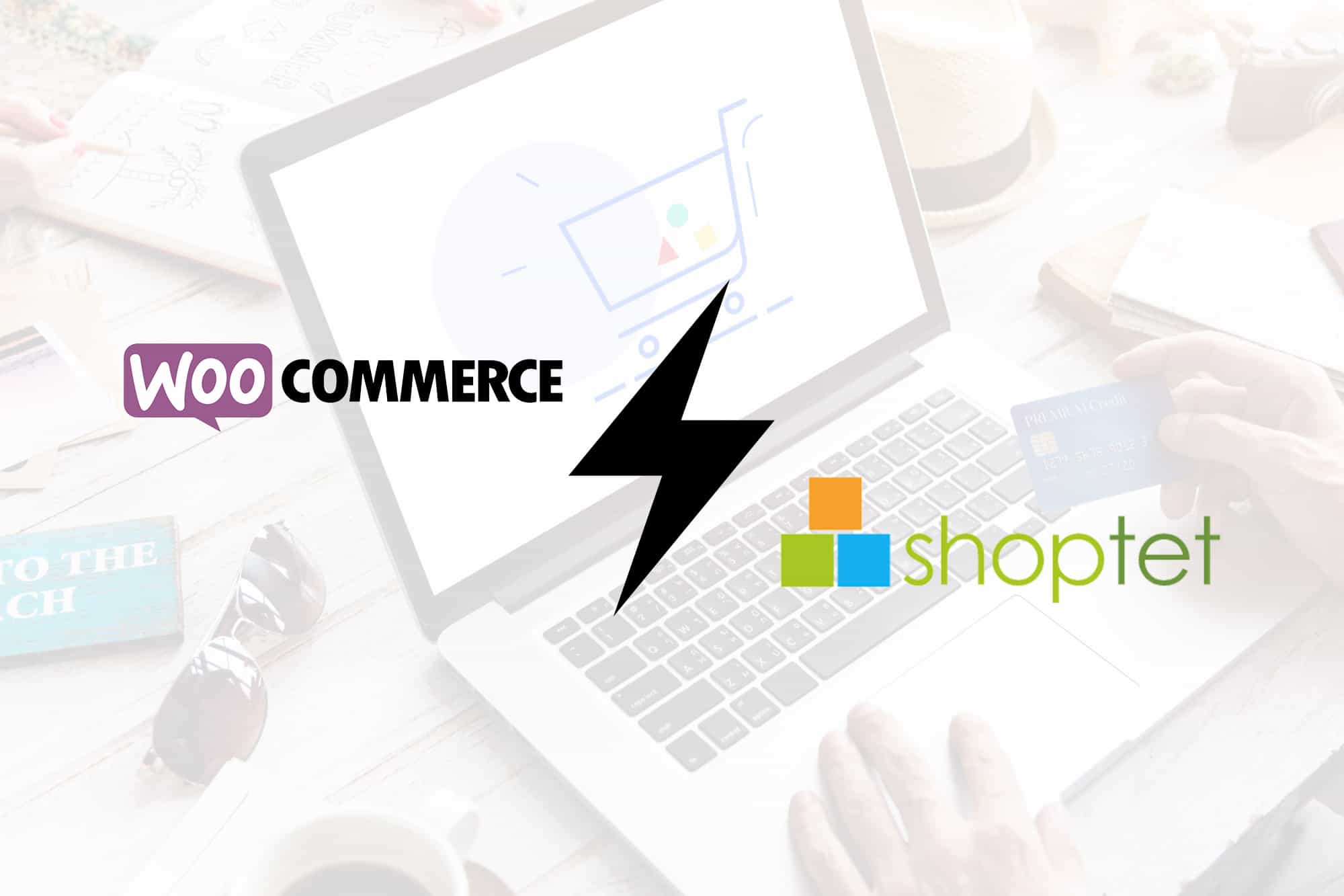 Srovnání WooCommerce a Shoptetu